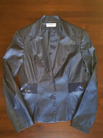 Sako a puzdrove saty chantall, chantall,40