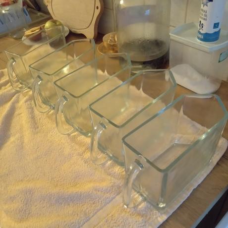 Nádoby na potraviny, 