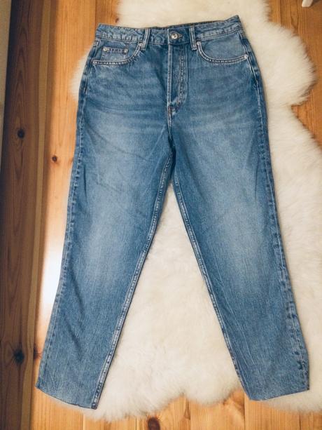 High ankle rifle, h&m,38