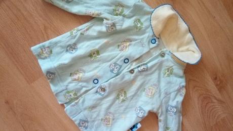 Súprava pre chlapčeka, 62