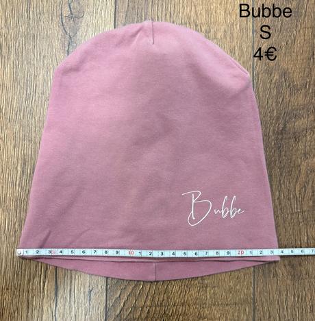 Čiapky a čelenky, bubbe,s