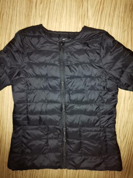 Dámska prechodná jesenná vetrovka, esmara,38