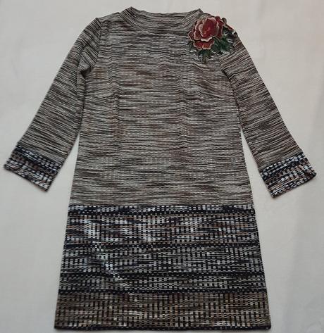 Nové značkové šaty ana alcazar, 36 / 38