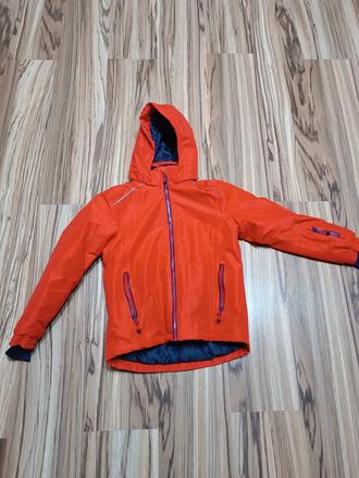 Lyžiarska bunda, crivit,140