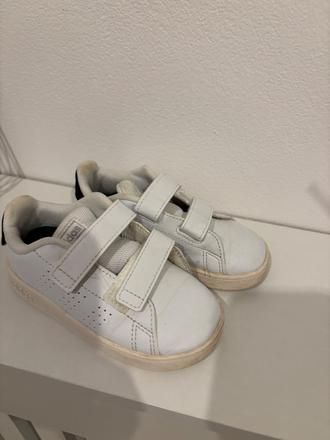 Tenisky, adidas,25