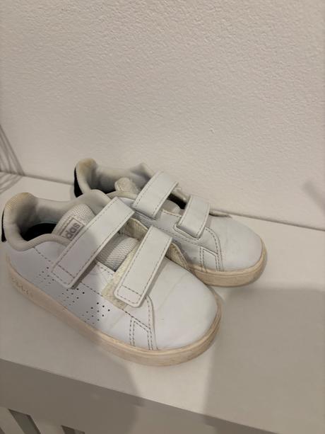 Tenisky, adidas,25