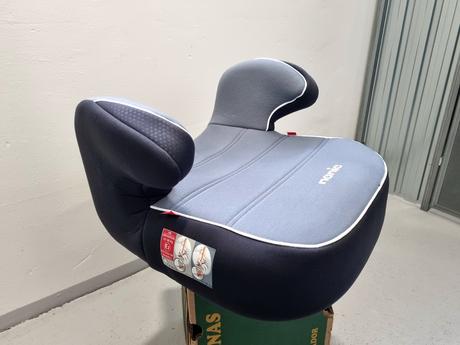 Podsedak 15-36kg, nania