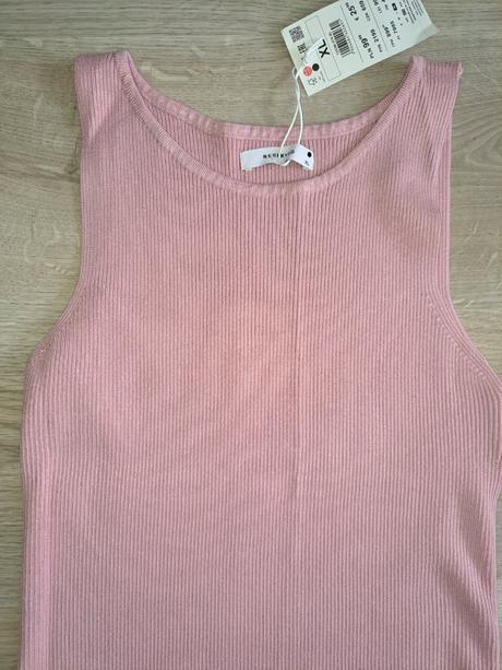 Šaty letné, reserved,xl