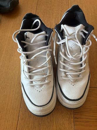 Tenisky jordan, air jordan,37