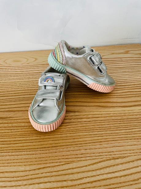 Tenisky next veľkosť 21,5, next,21