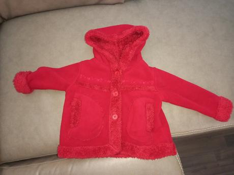 Kabátiķ 80/86, frog,86