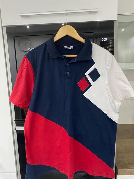 Pánske tričko velk.xl, xl