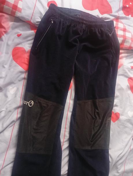 Športové teplé nohavice č.158, neverest,158
