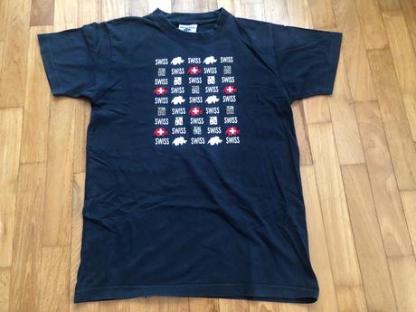 Tričko promoweil č 152, 152