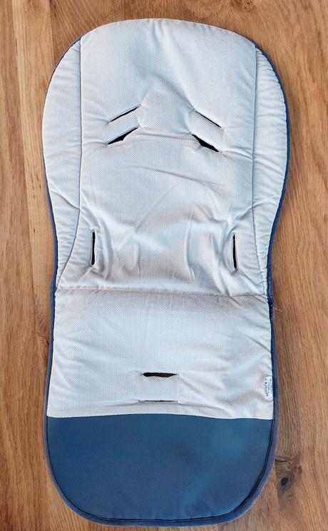 Obojstranna podlozka do kocika, 