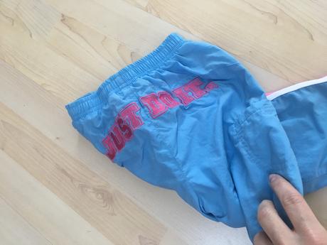 Nike dievcenske sustaky, nike,86