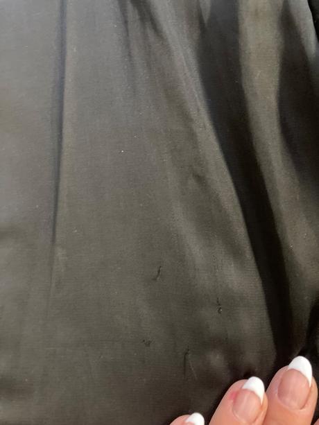 Bomber bunda, h&m,xs