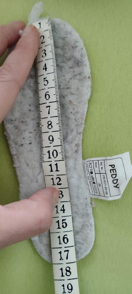 Zimné čižmy peddy, peddy,26