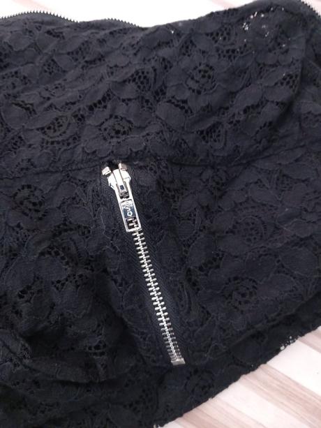 Letná bundička, h&m,152