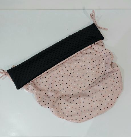 Nepadavá deka - obojstranná, 