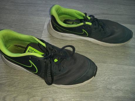 Bežecké tenisky, nike,38