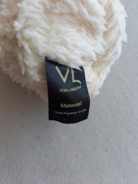 Rukavice s kozusinkou, 74