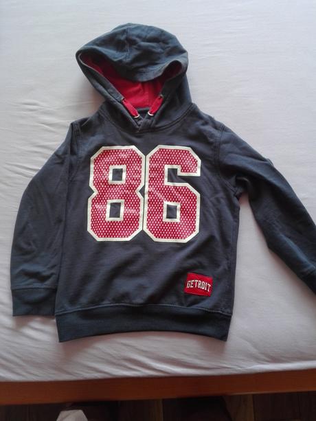 Mikina, terranova,104