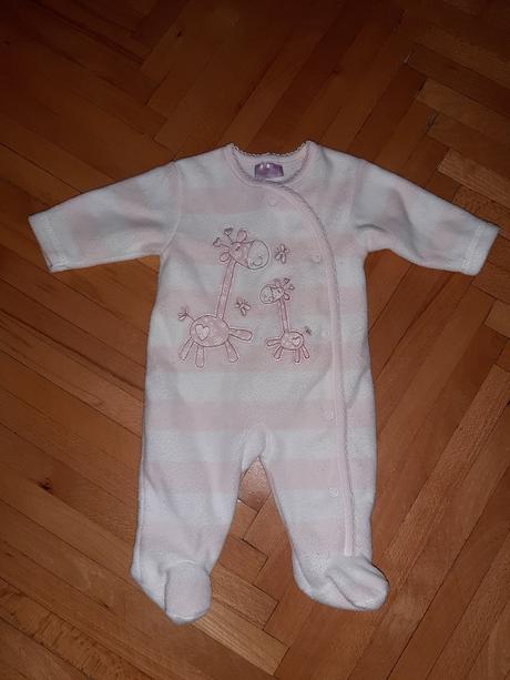 Dupačky, cherokee,56