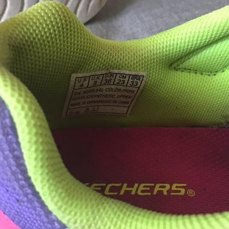 Tenisky skechers 36, skechers,36