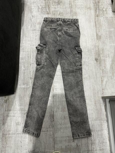 Dievčenské rifle 164, reserved,164