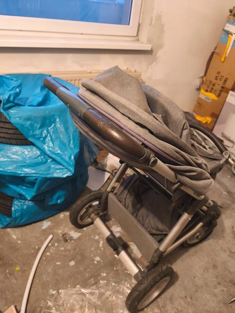 Kočík abc design, abc design,abc design viper 4 2017