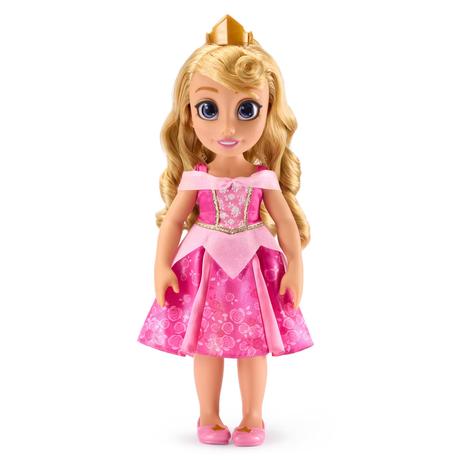 Aurora - šípková ruženka,
