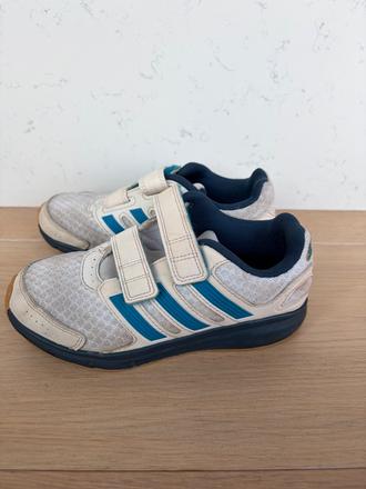 Adidas tenisky non-marking, adidas,30