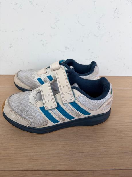 Adidas tenisky non-marking, adidas,30