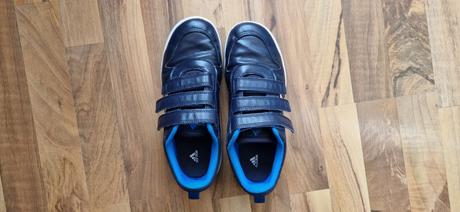 Tenisky adidas, adidas,37