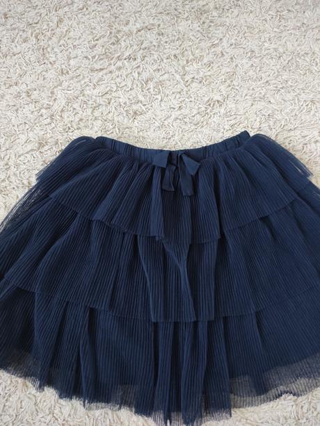 Suknička v 134/140, pompdelux,134