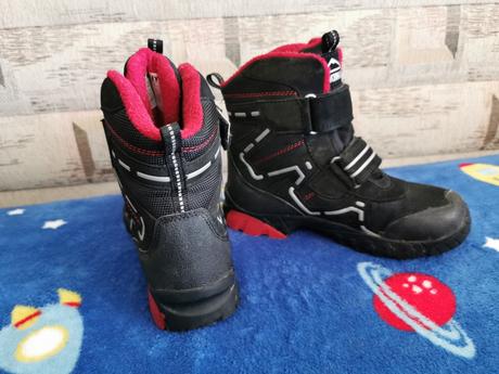 Zimná obuv, mckinley,32