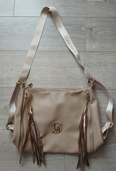 Kabelka laura biaggi, 