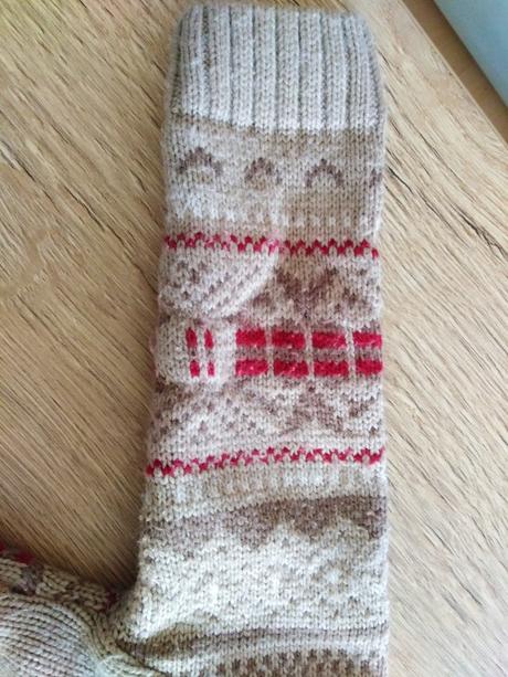 Svetrik s nórskym vzorom veľ. 80-92, 80