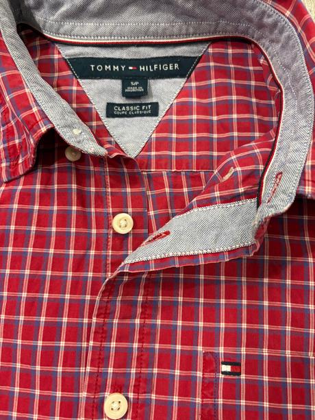 Tommy hilfiger panska kosela s, tommy hilfiger,s