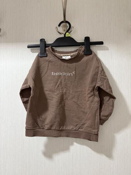 Chlapčenská mikina, pepco,92