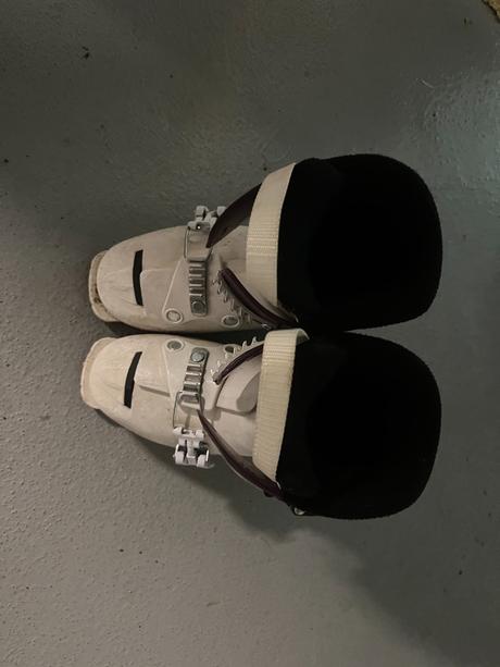 Detske lyziarky atomic, atomic,33