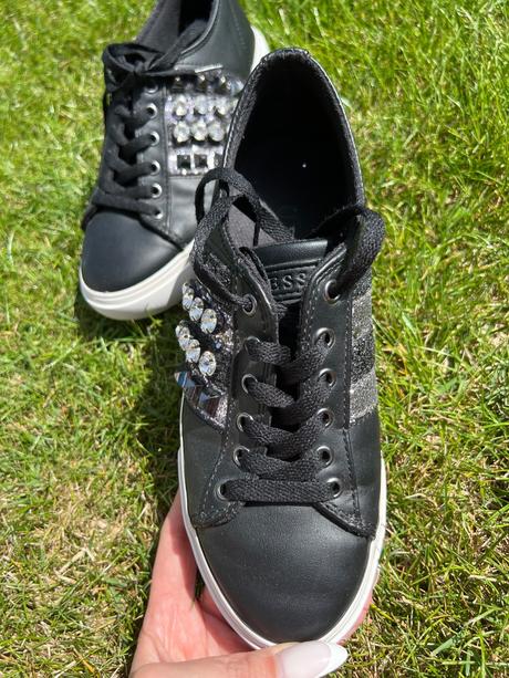 Tenisky guess, guess,37