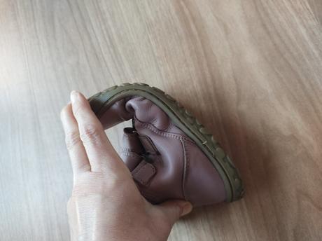 Prechodné topánky, lurchi,32