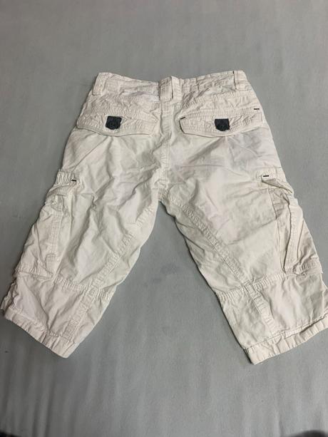 3/4 -ové nohavice, 134