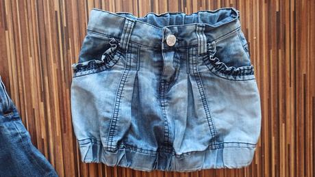 4x sukna 110/116, 104–116