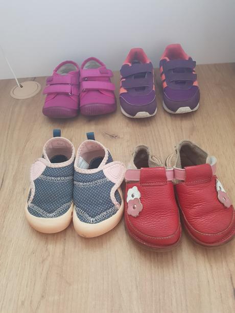 Capačky,papučky, domyos,22