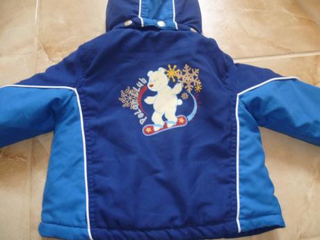 Zimná súprava, cherokee,74