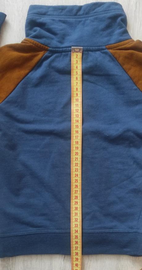 Chlapčenská mikina, 104