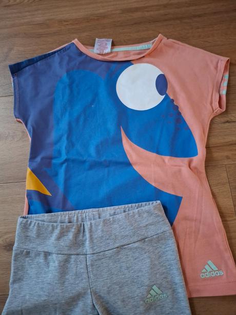 Adidas komplet, adidas,128